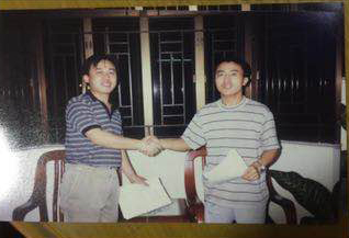 1999年春，吉和昌創始人宋文超先生和戴榮明先生，在深圳五洲賓館確定創業夢想，從此開啟了吉和昌的創業之路。